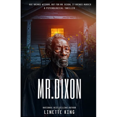 Mr. Dixon
