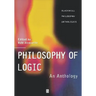 Philosophy of Logic: An Anthology