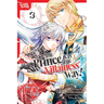The Prince Is in the Villainess' Way!, Volume 3