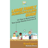 Large Family Homeschooling Guide: 101 Tips to Homeschool Your Large Family From A to Z