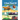 I Can Find It! Zoom Vroom Boom (Large Padded Board Book)