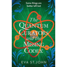 The Quantum Curators and the Missing Codex