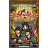 500 World War I & II Facts - Interesting Events & History Information To Win Trivia