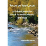 Focus on Your Locus: A Guided Journal of Focus for Health, Habits, and Hope