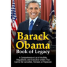 Barack Obama Book of Legacy
