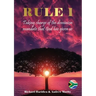 Rule 1: Taking charge of the dominion mandate that God has given us