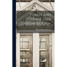 Forest and Shade Tree Entomology. --
