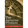 The Agrarian Problem In The Sixteenth Century