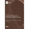 Salinity Monitoring and Modelling at Different Scales