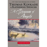 A Season of Angels: A Cape Light Novel