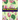 Water Lily Coloring Book For Adults: An Adult Coloring Book with Water Lily Flower Collection, Stress Relieving Flower Designs for Relaxation