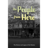 The People from Here: The History and Legacy of the Washoe