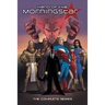 The Hand of the Morningstar: The Complete Series