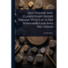 Day Visions And Clairvoyant Night Dreams With Facts On Somnambulism And Pre-vision