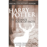 Harry Potter: The Ultimate Book of Facts: Special Collector's Edition