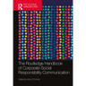 The Routledge Handbook of Corporate Social Responsibility Communication