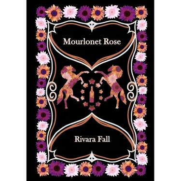 Mourlonet Rose