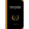 American Turf Register and Sporting Magazine; Vol. 2
