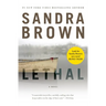 Lethal (Large type / large print Edition)