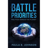 The Battle of Priorities: Politics versus The Planet
