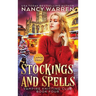 Stockings and Spells: Large Print Hardback Edition