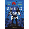 The Last Death Poet: 'A Refreshing New Voice in Ya' Patrick Ness