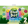 Little Blue Dot Level 2 Literacy Book