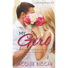 My Girl: Gambling Hearts- Book 3