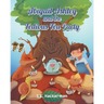 Abigail Ashley & the Tedious Tea Party
