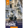 Rough Guides Walks and Tours Rome: Travel Guide with eBook