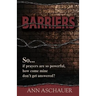 Barriers