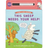 This Sheep Needs Your Help!