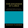 Engineer at Large: The Essential Guide to Structured Problem Solving and Creative Innovation