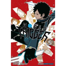 World Trigger, Vol. 5