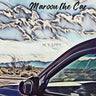 Maroon the Car: A children's picture book about the beauty of nature