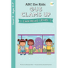 ABC Zoo Kids: Gus Clams Up I Can Read Level 3