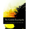 The Godzilla Encyclopedia: A Crowd-Sourced Guide