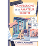 Confessions of an Amateur Sleuth