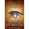 Wolves of Winter: A Navajo Nation Mystery