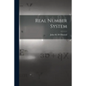 Real Number System