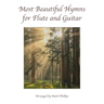 Most Beautiful Hymns for Flute and Guitar