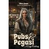 Pubs & Pegasi (Tales from the Broken Claw - a Cozy Fantasy)