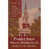 Ponder Anew What the Almighty Can Do: 160 Years of Change in Worship Leader Training at the Southern Baptist Theological Seminary