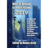 Best of British Science Fiction 2019
