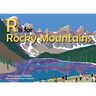 R Is for Rocky Mountains