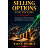 Selling Options for Income