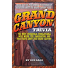 Grand Canyon Trivia