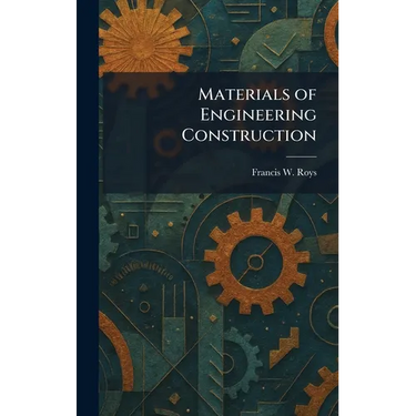Materials of Engineering Construction