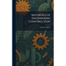 Materials of Engineering Construction