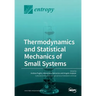 Thermodynamics and Statistical Mechanics of Small Systems